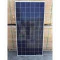 Modules solaires bon marché 330w pv Bluesun 25 ans de garantie pv poly panneaux solaires 340w prix du panneau solaire 330 wp pour système domestique